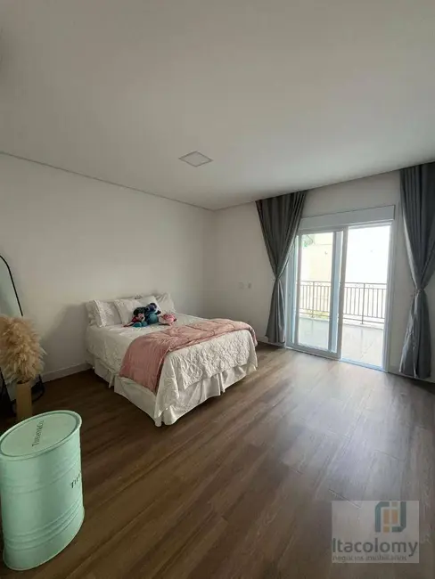Foto 7 de Casa de Condomínio com 4 quartos à venda, 490m2 em Santana De Parnaiba - SP