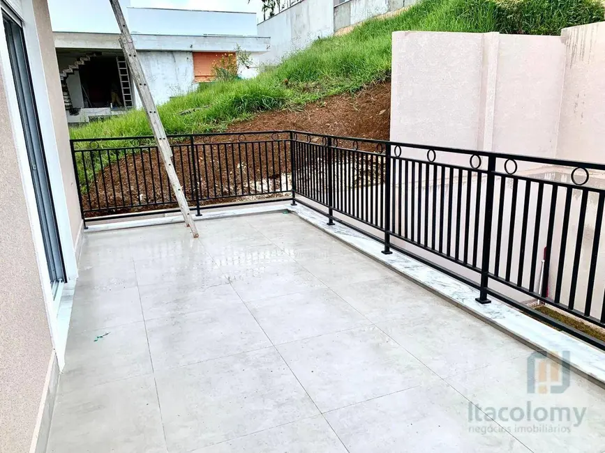 Foto 5 de Casa de Condomínio com 4 quartos à venda, 490m2 em Santana De Parnaiba - SP