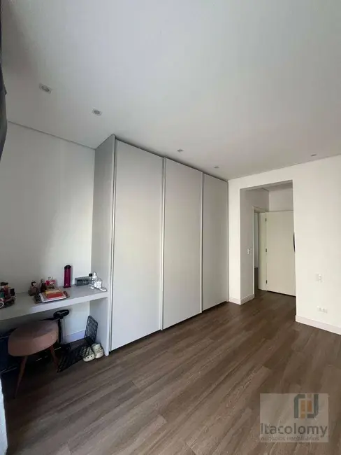 Foto 8 de Casa de Condomínio com 4 quartos à venda, 490m2 em Santana De Parnaiba - SP