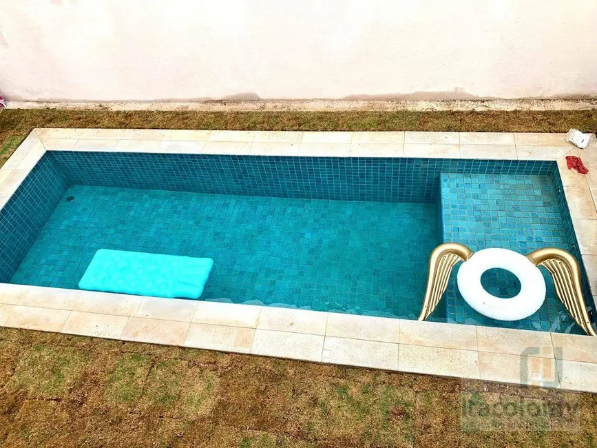 Foto 6 de Casa de Condomínio com 4 quartos à venda, 490m2 em Santana De Parnaiba - SP