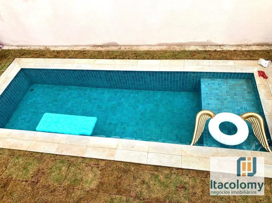 Casa de Condomínio com 4 quartos à venda, 490m2 em Santana De Parnaiba - SP - imagem 6 Foto 6 de Casa de Condomínio com 4 quartos à venda, 490m2 em Santana De Parnaiba - SP