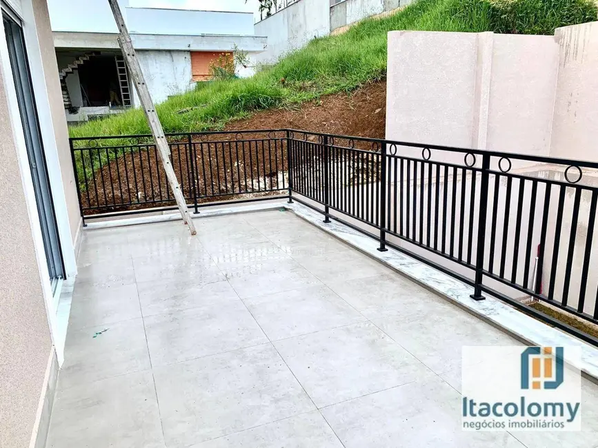 Casa de Condomínio com 4 quartos à venda, 490m2 em Santana De Parnaiba - SP - imagem 5 Foto 5 de Casa de Condomínio com 4 quartos à venda, 490m2 em Santana De Parnaiba - SP