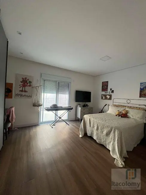 Foto 6 de Casa de Condomínio com 4 quartos à venda, 490m2 em Santana De Parnaiba - SP