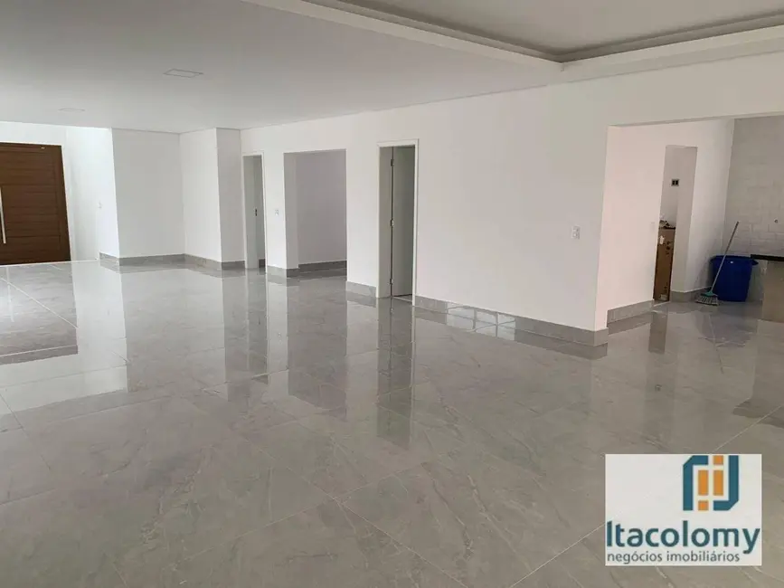 Casa de Condomínio com 4 quartos à venda, 490m2 em Santana De Parnaiba - SP - imagem 4 Foto 4 de Casa de Condomínio com 4 quartos à venda, 490m2 em Santana De Parnaiba - SP