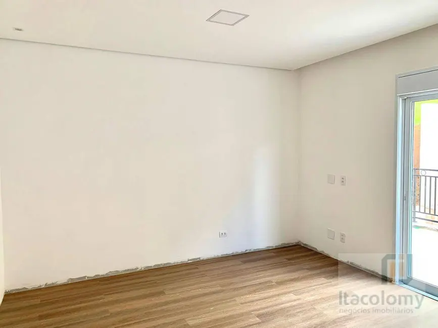 Foto 7 de Casa de Condomínio com 4 quartos à venda, 490m2 em Santana De Parnaiba - SP