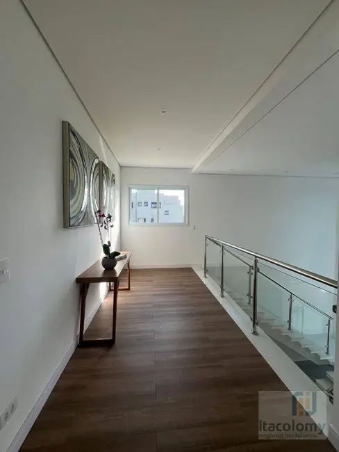 Foto 5 de Casa de Condomínio com 4 quartos à venda, 490m2 em Santana De Parnaiba - SP