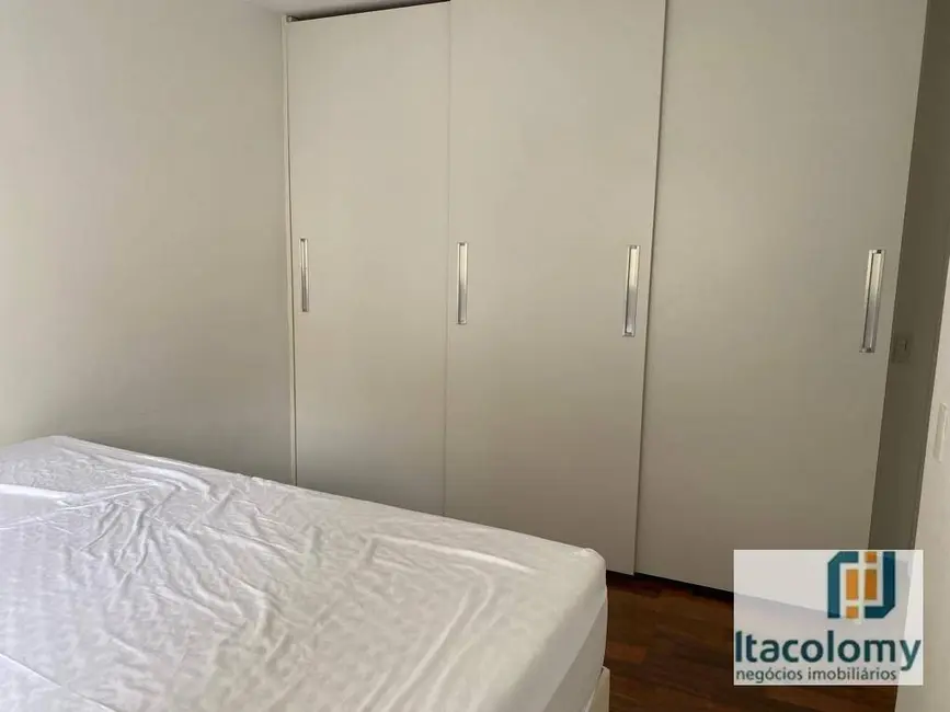 Foto 5 de Apartamento com 3 quartos para alugar, 212m2 em Alphaville Industrial, Barueri - SP