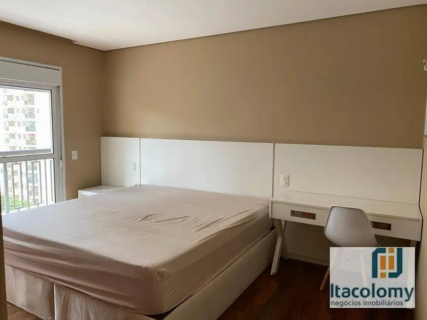 Foto 4 de Apartamento com 3 quartos para alugar, 212m2 em Alphaville Industrial, Barueri - SP