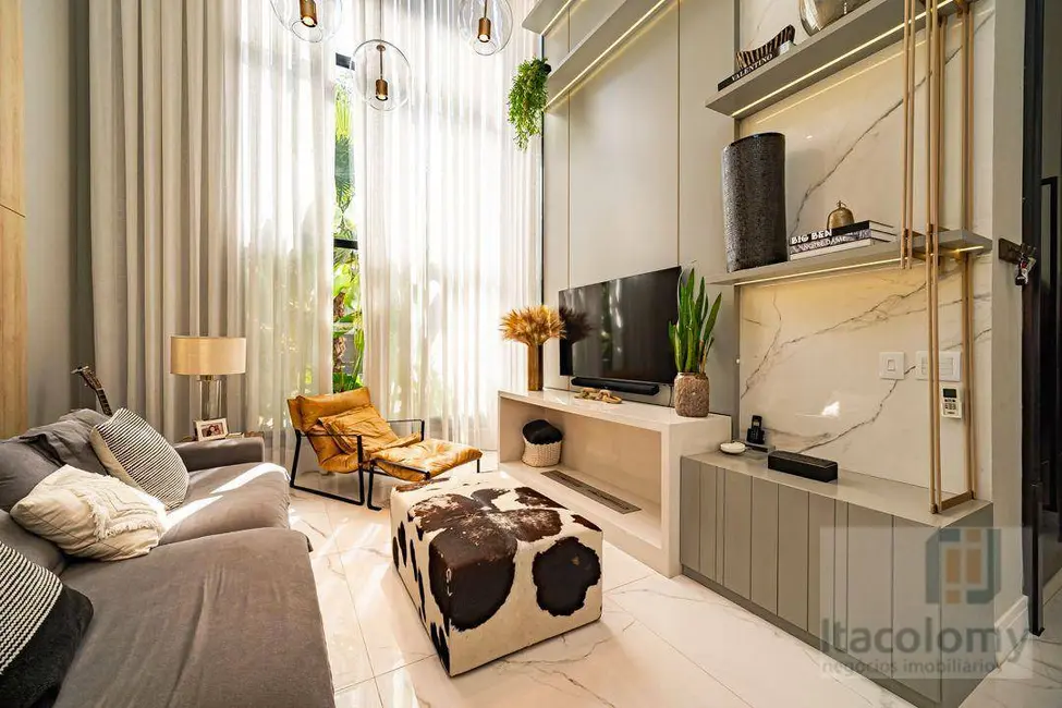 Foto 7 de Casa de Condomínio com 5 quartos à venda, 420m2 em Colinas da Anhangüera, Santana De Parnaiba - SP