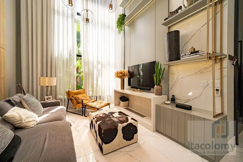 Foto 7 de Casa de Condomínio com 5 quartos à venda, 420m2 em Colinas da Anhangüera, Santana De Parnaiba - SP