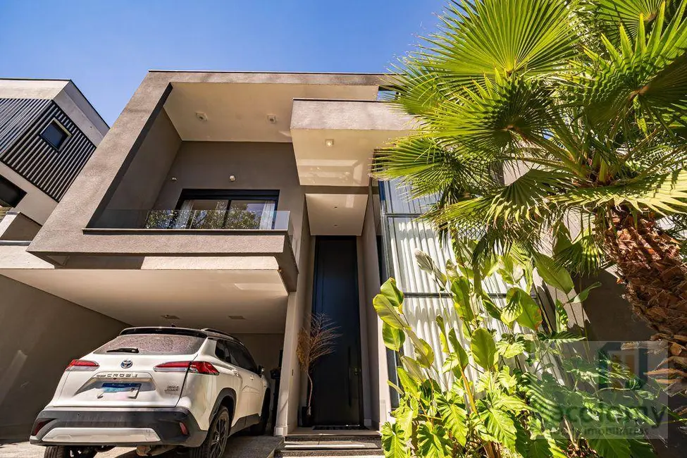 Casa de Condomínio com 5 quartos à venda, 420m2 em Colinas da Anhangüera, Santana De Parnaiba - SP - imagem 2 Foto 2 de Casa de Condomínio com 5 quartos à venda, 420m2 em Colinas da Anhangüera, Santana De Parnaiba - SP