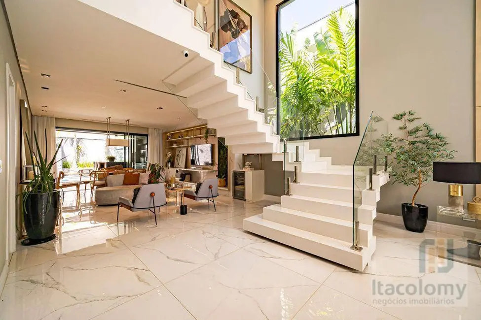 Foto 5 de Casa de Condomínio com 5 quartos à venda, 420m2 em Colinas da Anhangüera, Santana De Parnaiba - SP