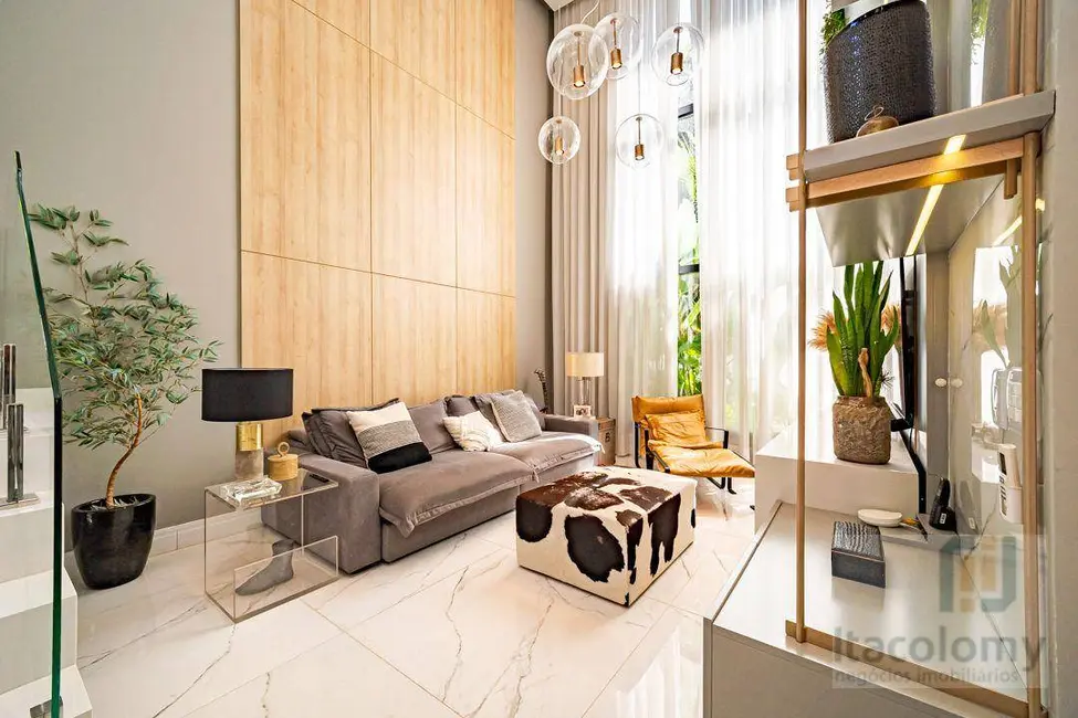 Casa de Condomínio com 5 quartos à venda, 420m2 em Colinas da Anhangüera, Santana De Parnaiba - SP - imagem 5 Foto 5 de Casa de Condomínio com 5 quartos à venda, 420m2 em Colinas da Anhangüera, Santana De Parnaiba - SP