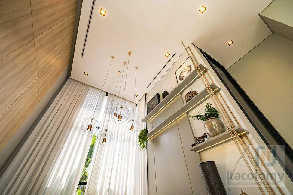 Foto 8 de Casa de Condomínio com 5 quartos à venda, 420m2 em Colinas da Anhangüera, Santana De Parnaiba - SP