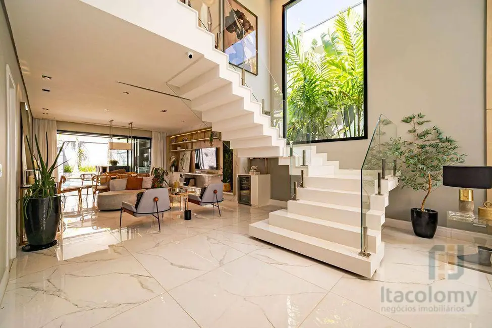 Foto 5 de Casa de Condomínio com 5 quartos à venda, 420m2 em Colinas da Anhangüera, Santana De Parnaiba - SP