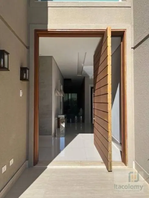 Foto 3 de Casa de Condomínio com 4 quartos à venda e para alugar, 525m2 em Tamboré, Santana De Parnaiba - SP