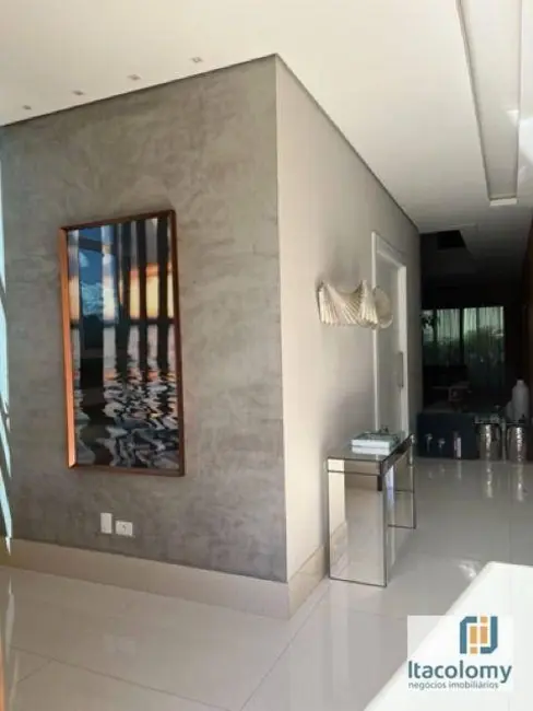 Casa de Condomínio com 4 quartos à venda e para alugar, 525m2 em Tamboré, Santana De Parnaiba - SP - imagem 4 Foto 4 de Casa de Condomínio com 4 quartos à venda e para alugar, 525m2 em Tamboré, Santana De Parnaiba - SP