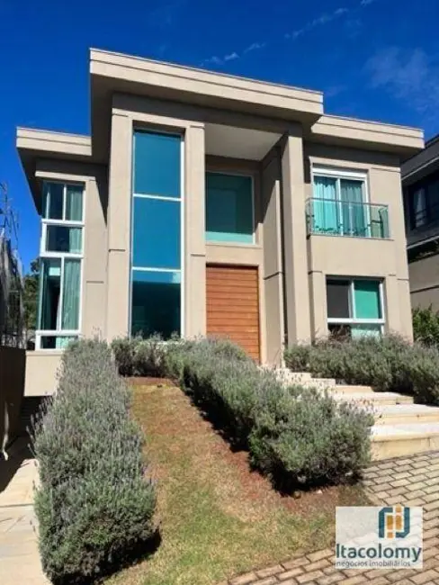 Casa de Condomínio com 4 quartos à venda e para alugar, 525m2 em Tamboré, Santana De Parnaiba - SP - imagem 1 Foto 1 de Casa de Condomínio com 4 quartos à venda e para alugar, 525m2 em Tamboré, Santana De Parnaiba - SP