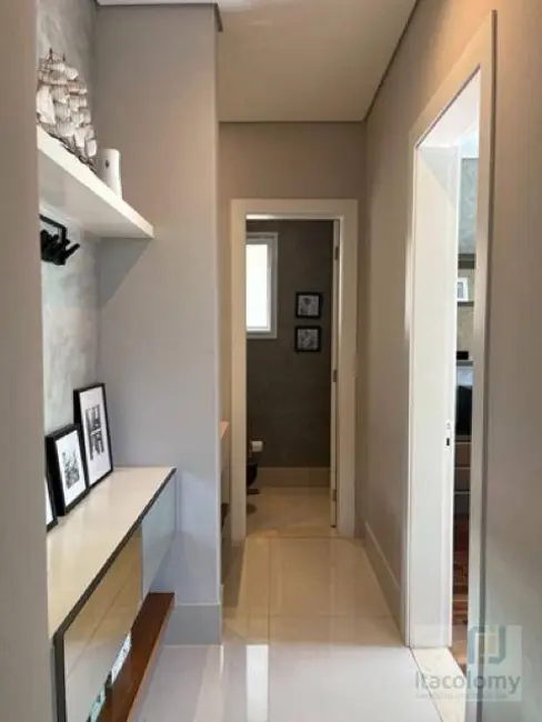 Foto 7 de Casa de Condomínio com 4 quartos à venda e para alugar, 525m2 em Tamboré, Santana De Parnaiba - SP