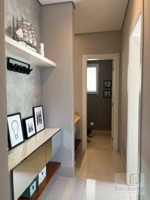 Foto 6 de Casa de Condomínio com 4 quartos à venda e para alugar, 525m2 em Tamboré, Santana De Parnaiba - SP