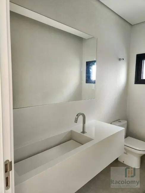 Casa de Condomínio com 4 quartos à venda, 466m2 em Santana De Parnaiba - SP - imagem 9 Foto 9 de Casa de Condomínio com 4 quartos à venda, 466m2 em Santana De Parnaiba - SP