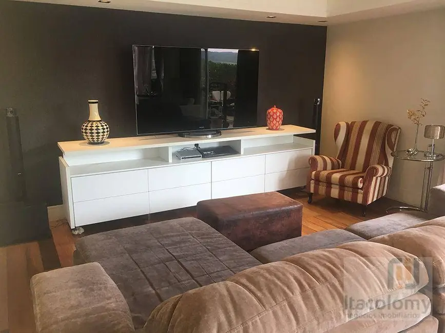 Foto 3 de Apartamento com 3 quartos à venda e para alugar, 220m2 em Alphaville Industrial, Barueri - SP