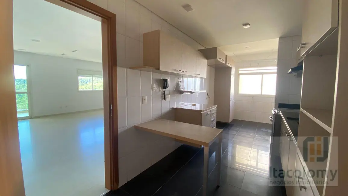Foto 6 de Apartamento com 3 quartos para alugar, 133m2 em Santana De Parnaiba - SP