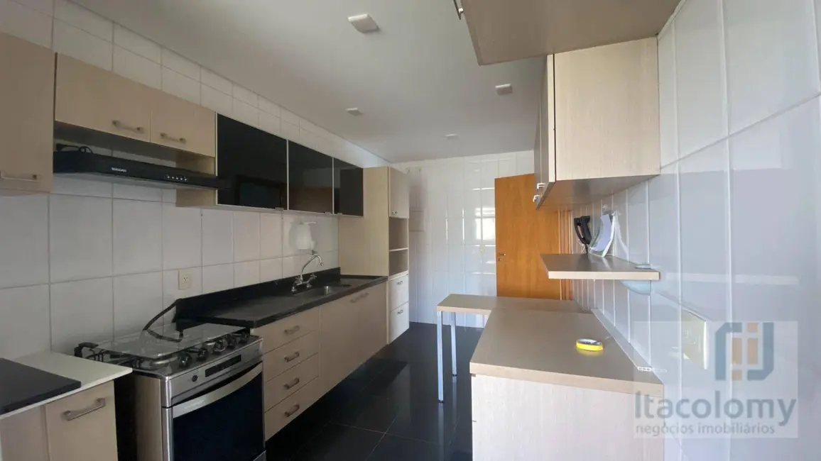 Foto 7 de Apartamento com 3 quartos para alugar, 133m2 em Santana De Parnaiba - SP