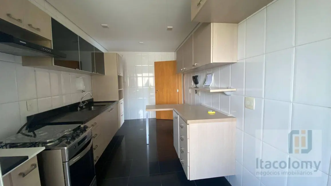 Foto 8 de Apartamento com 3 quartos para alugar, 133m2 em Santana De Parnaiba - SP