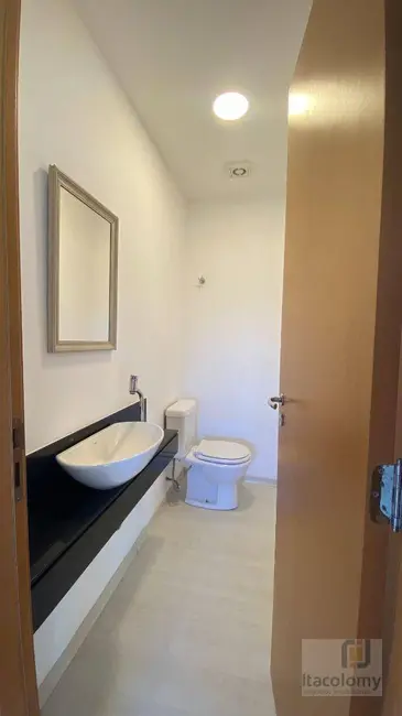 Foto 5 de Apartamento com 3 quartos para alugar, 133m2 em Santana De Parnaiba - SP