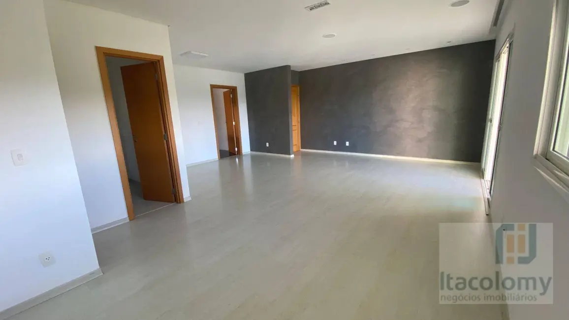 Foto 4 de Apartamento com 3 quartos para alugar, 133m2 em Santana De Parnaiba - SP