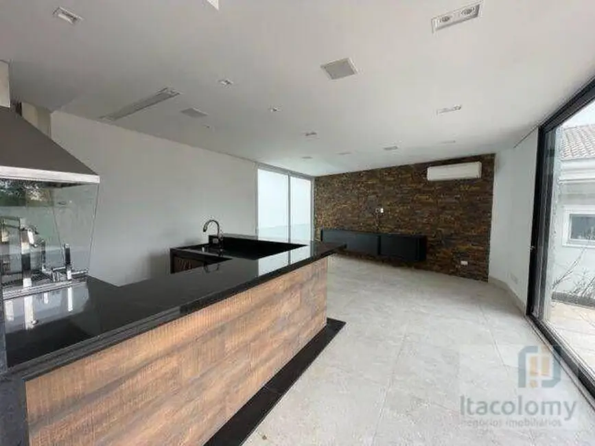 Foto 3 de Casa de Condomínio com 3 quartos à venda e para alugar, 534m2 em Colinas da Anhangüera, Santana De Parnaiba - SP