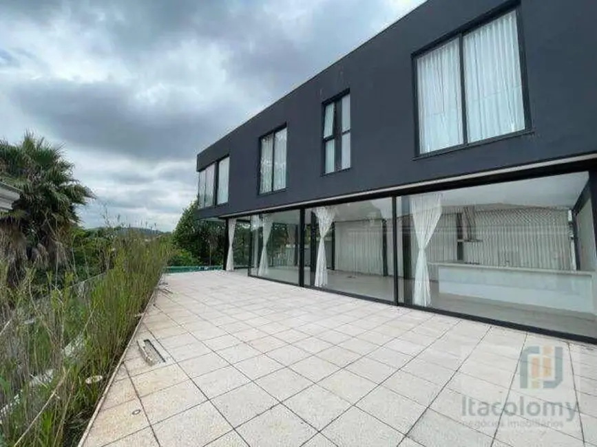 Foto 2 de Casa de Condomínio com 3 quartos à venda e para alugar, 534m2 em Colinas da Anhangüera, Santana De Parnaiba - SP