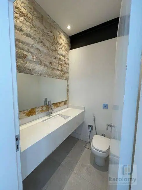 Foto 4 de Casa de Condomínio com 3 quartos à venda e para alugar, 534m2 em Colinas da Anhangüera, Santana De Parnaiba - SP