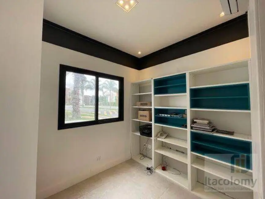 Foto 5 de Casa de Condomínio com 3 quartos à venda e para alugar, 534m2 em Colinas da Anhangüera, Santana De Parnaiba - SP