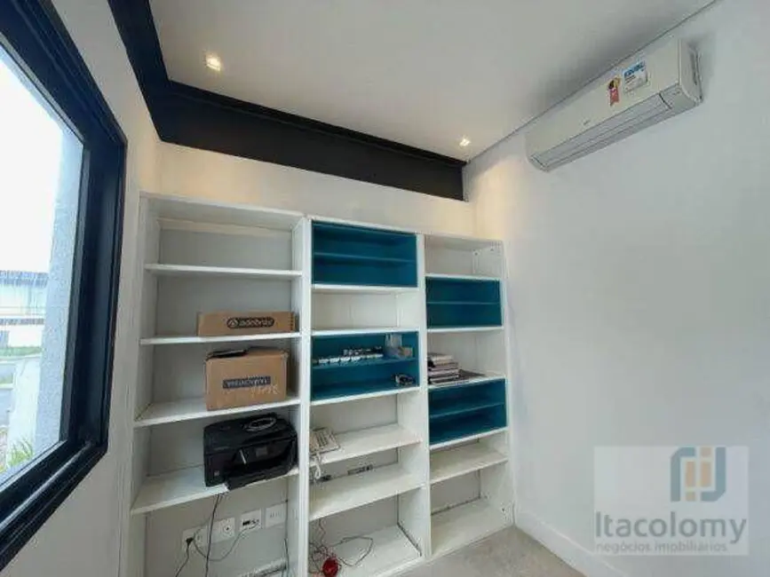 Foto 6 de Casa de Condomínio com 3 quartos à venda e para alugar, 534m2 em Colinas da Anhangüera, Santana De Parnaiba - SP