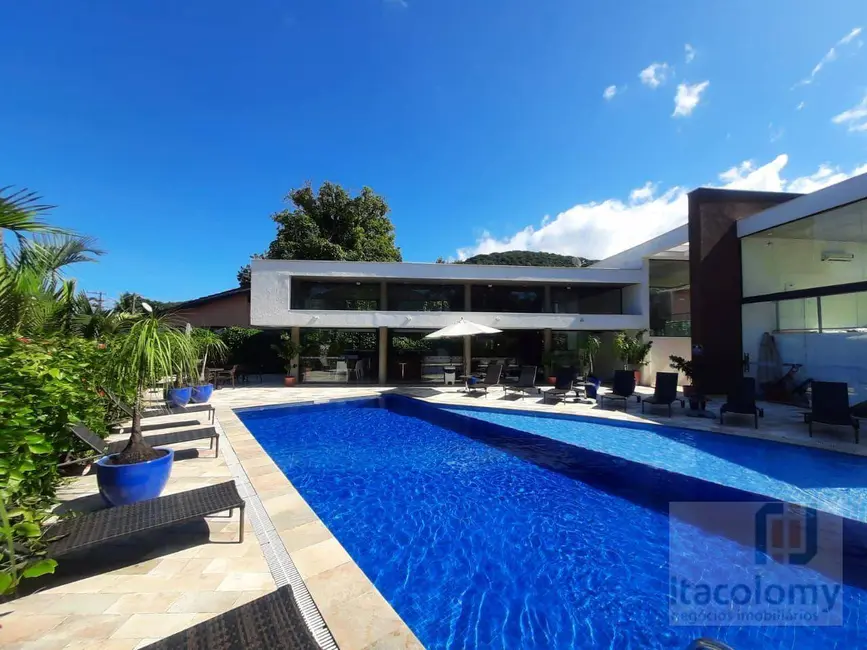 Foto 2 de Casa de Condomínio com 5 quartos à venda, 176m2 em Sao Sebastiao - SP