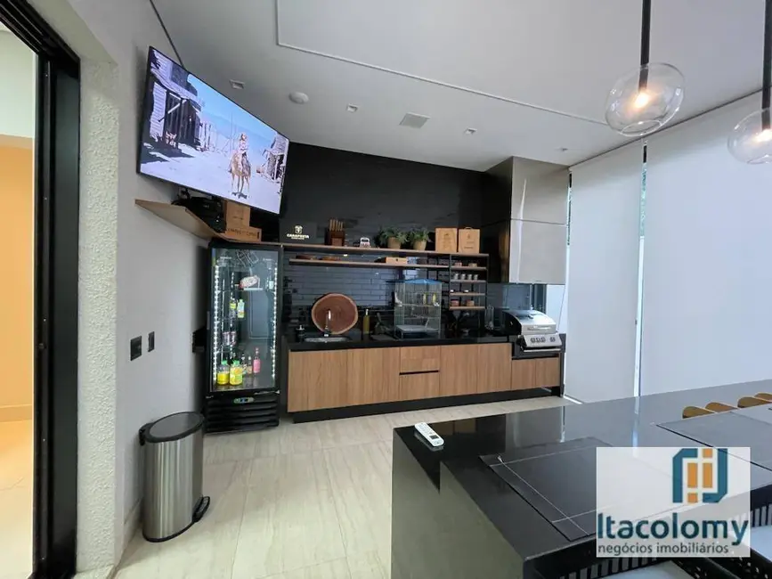 Foto 5 de Casa de Condomínio com 5 quartos à venda e para alugar, 560m2 em Santana De Parnaiba - SP