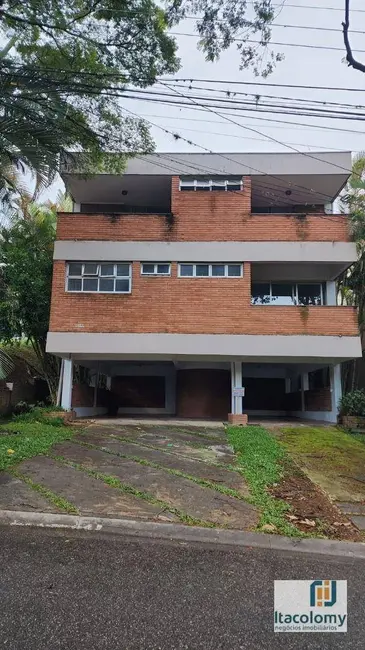 Foto 1 de Casa de Condomínio com 3 quartos à venda, 375m2 em Santana De Parnaiba - SP