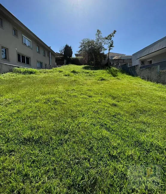 Foto 1 de Terreno / Lote à venda, 722m2 em Tamboré, Santana De Parnaiba - SP