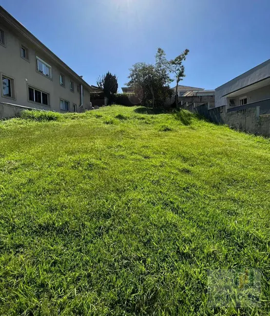 Foto 1 de Terreno / Lote à venda, 722m2 em Tamboré, Santana De Parnaiba - SP