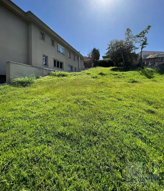 Foto 3 de Terreno / Lote à venda, 722m2 em Tamboré, Santana De Parnaiba - SP