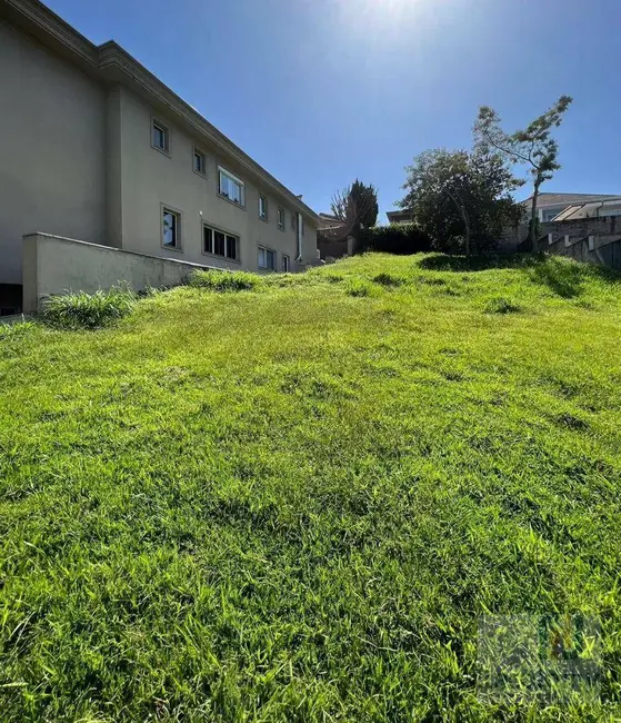 Foto 3 de Terreno / Lote à venda, 722m2 em Tamboré, Santana De Parnaiba - SP