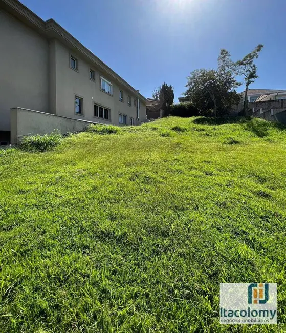 Foto 3 de Terreno / Lote à venda, 722m2 em Tamboré, Santana De Parnaiba - SP