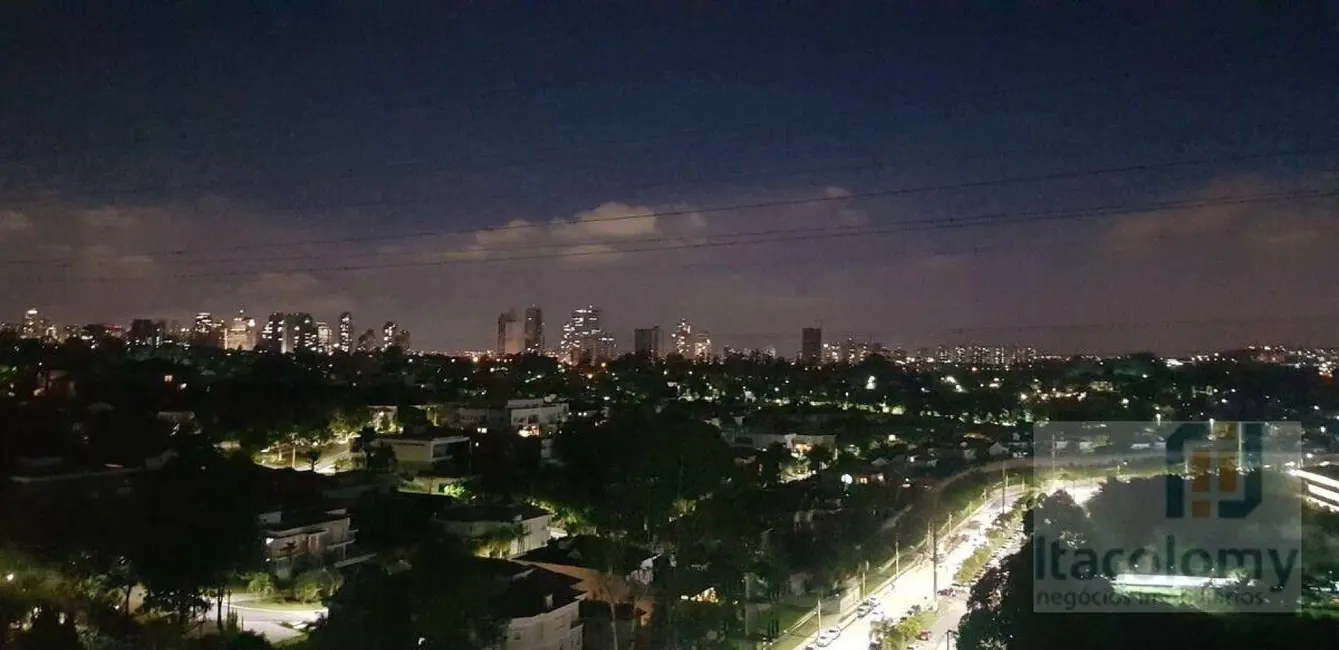 Kitnet com 1 quarto para alugar, 49m2 em Tamboré, Santana De Parnaiba - SP - imagem 6 Foto 6 de Kitnet com 1 quarto para alugar, 49m2 em Tamboré, Santana De Parnaiba - SP