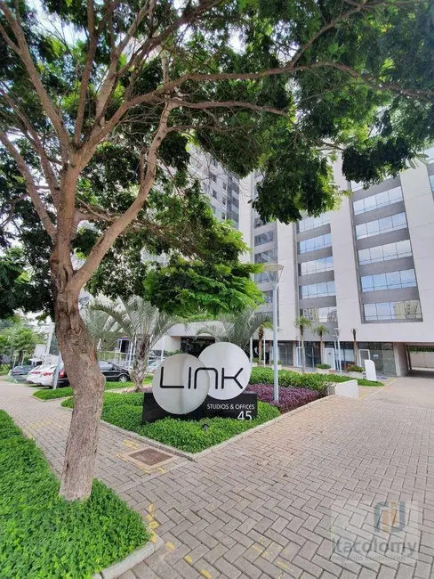 Kitnet com 1 quarto para alugar, 49m2 em Tamboré, Santana De Parnaiba - SP - imagem 4 Foto 4 de Kitnet com 1 quarto para alugar, 49m2 em Tamboré, Santana De Parnaiba - SP