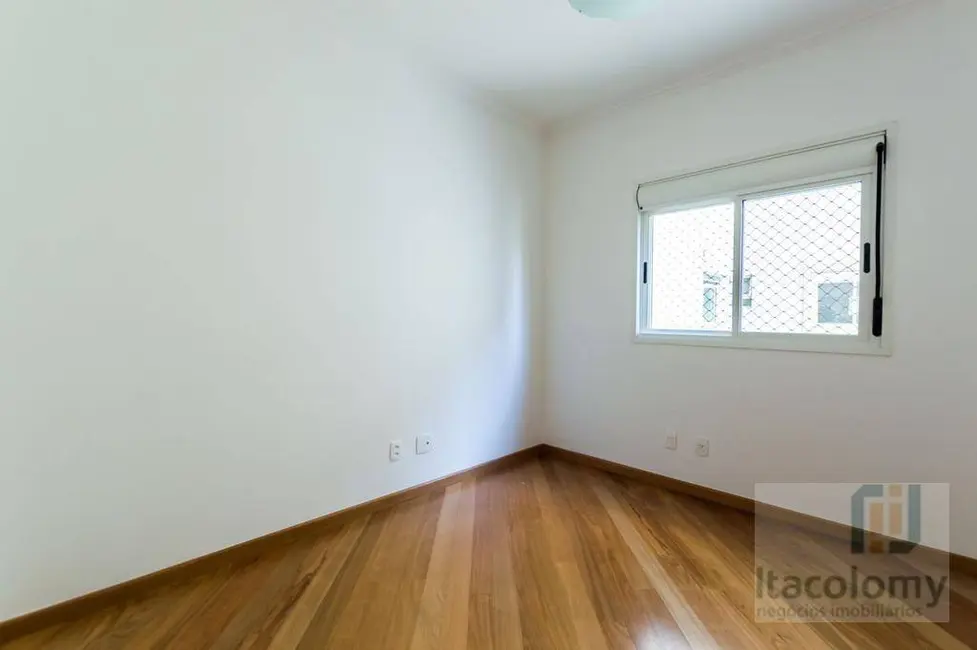 Foto 4 de Apartamento com 3 quartos à venda e para alugar, 139m2 em Santana De Parnaiba - SP