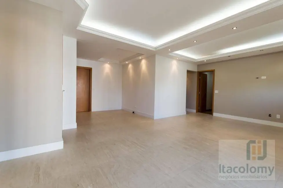 Foto 2 de Apartamento com 3 quartos à venda e para alugar, 139m2 em Santana De Parnaiba - SP