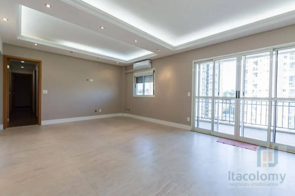 Foto 3 de Apartamento com 3 quartos à venda e para alugar, 139m2 em Santana De Parnaiba - SP