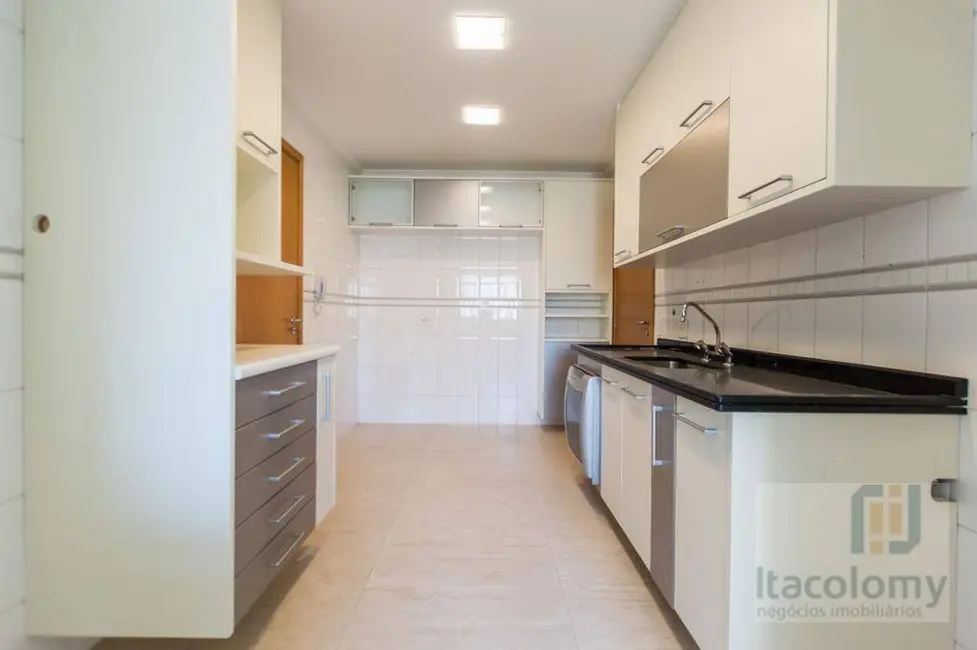 Foto 6 de Apartamento com 3 quartos à venda e para alugar, 139m2 em Santana De Parnaiba - SP